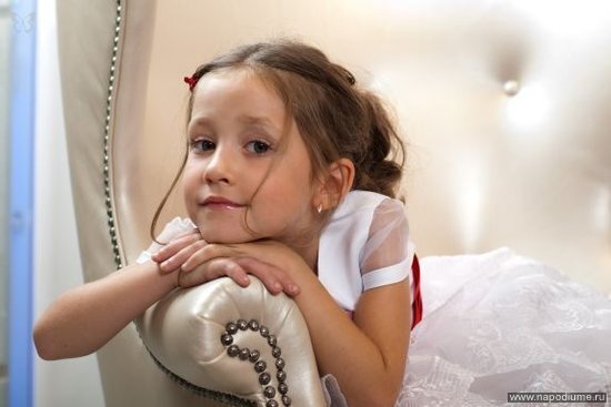 Alinka Vasil'eva's photo