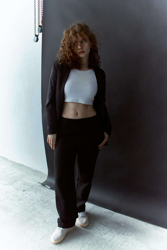 Anastasia Petrova's photo
