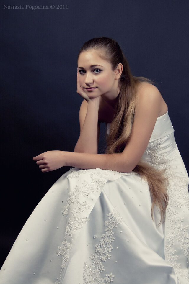 Anastasija Dovgaja's photo