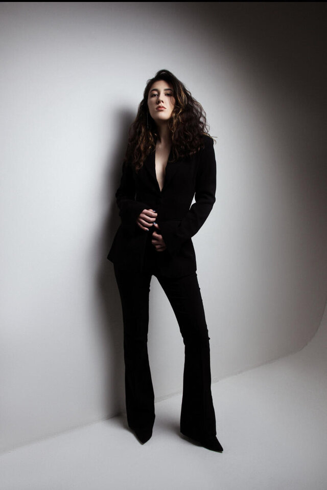 Daniela Kornienko's photo