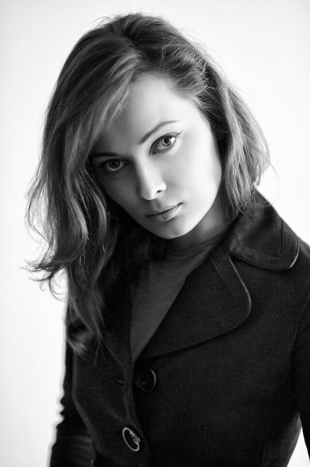 Anna Urivskaja's photo