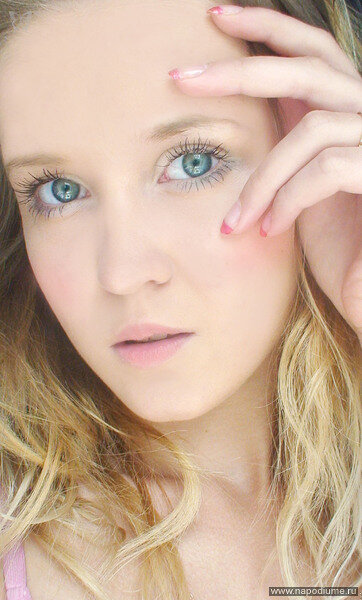 Svetlana Alekseevna's photo