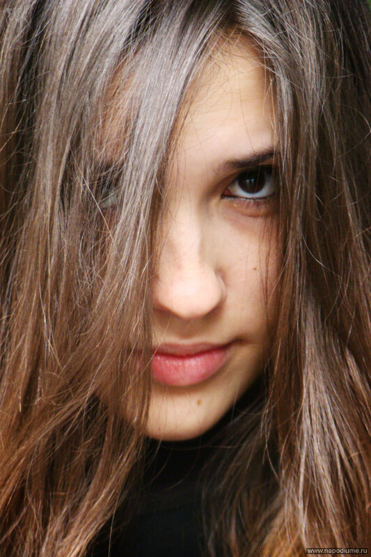 Marina Ganopol'skaa's photo