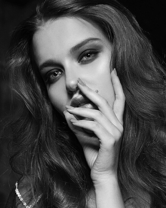 Elizaveta Kuznetsova's photo
