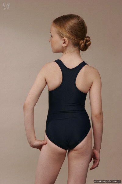 Polina Datel''s photo