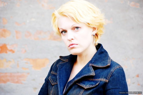 Lena Serbinina's photo