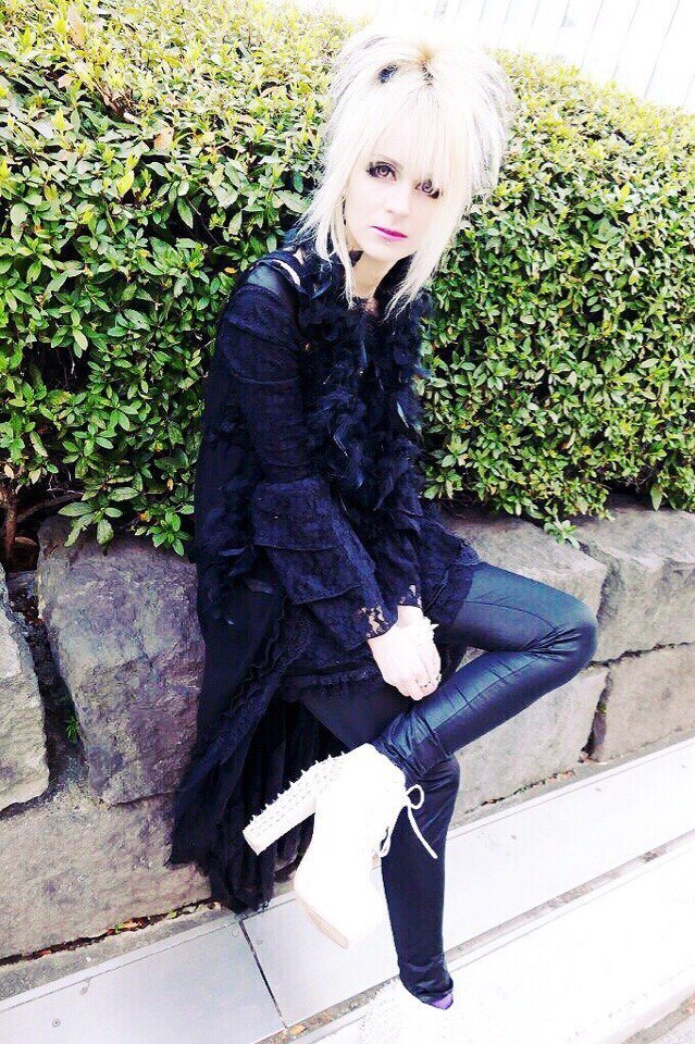 Rina Ishii's photo
