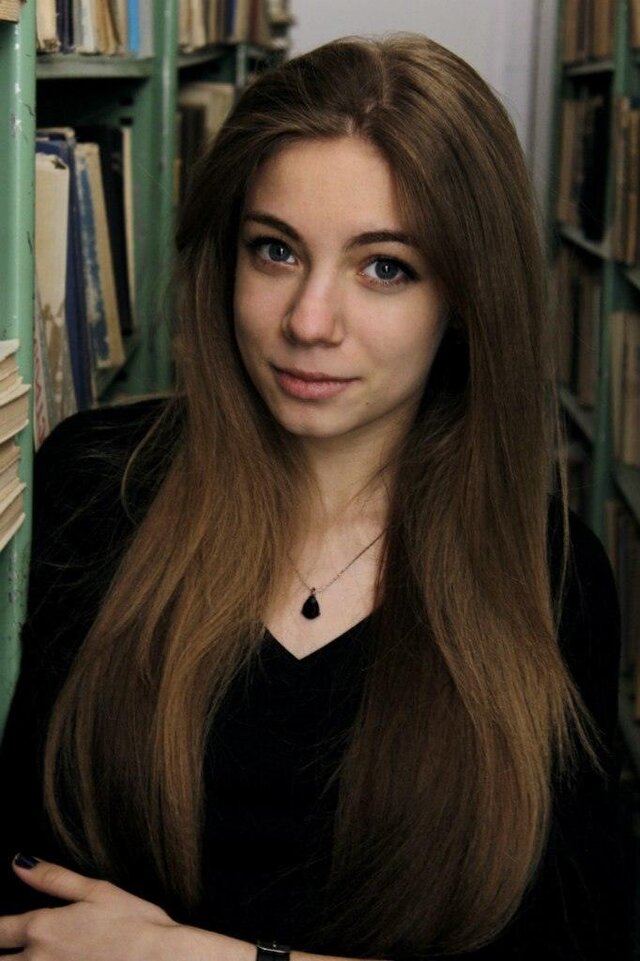 Фото Екатерина Ekaterina_Vishneveckaja Вишневецкая