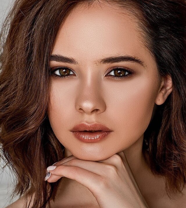 baby face category