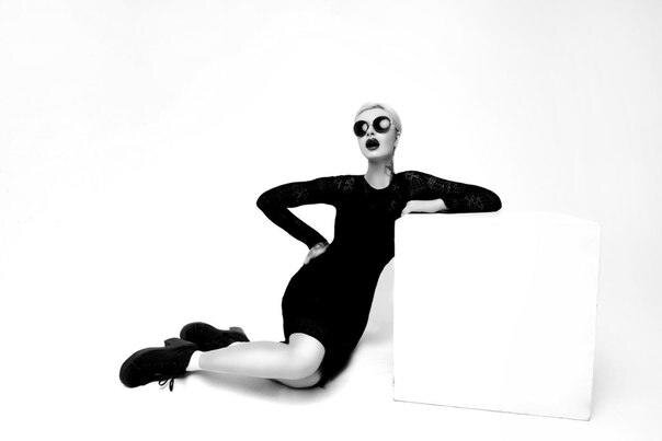 Dar'ja Savik's photo