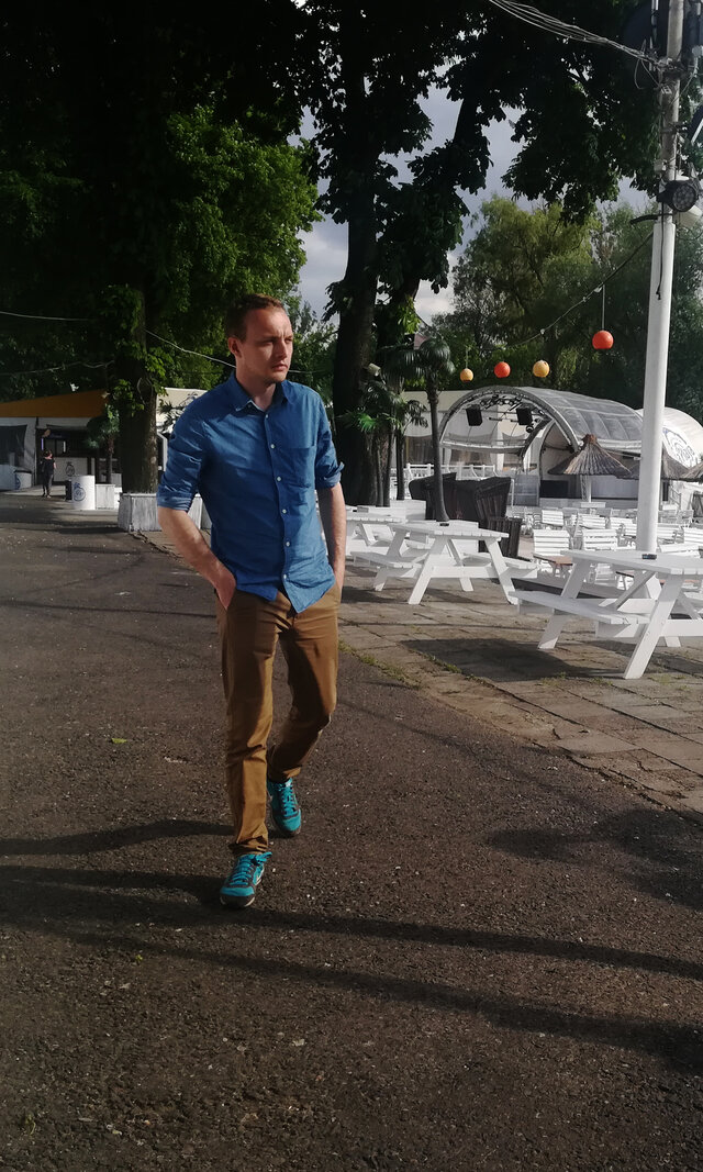 Фото Алексей Егоров