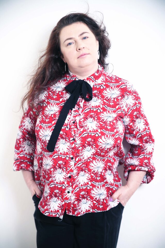 照片ZITA DRACKO