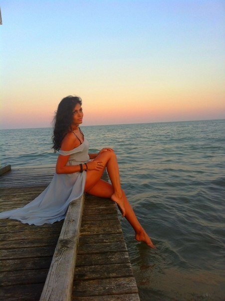 Фото OKSANA kitty