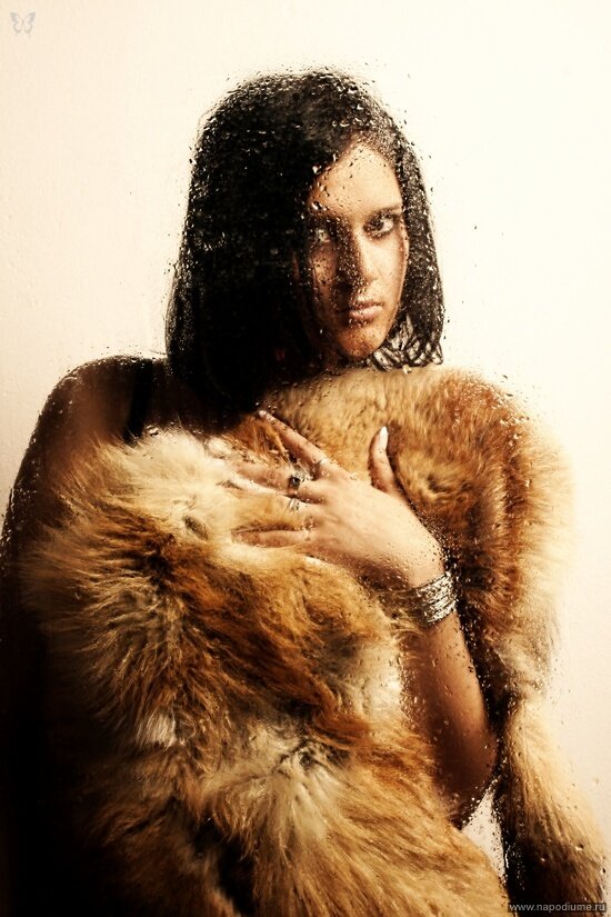 Tat'ana Semenova's photo