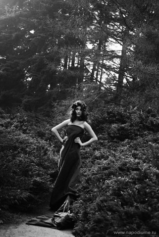 Misha Rusalka's photo