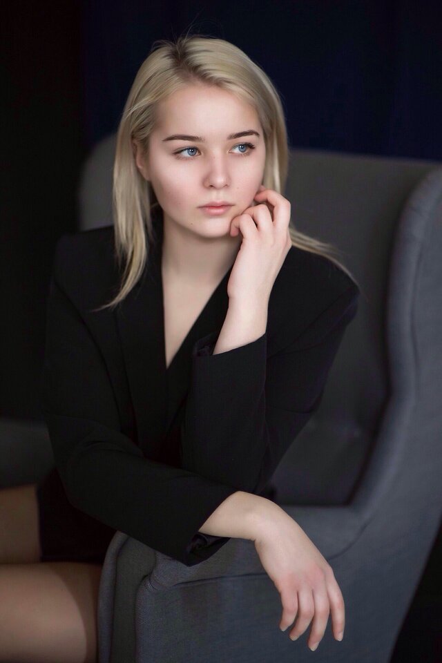 Фото Дарья Суворова