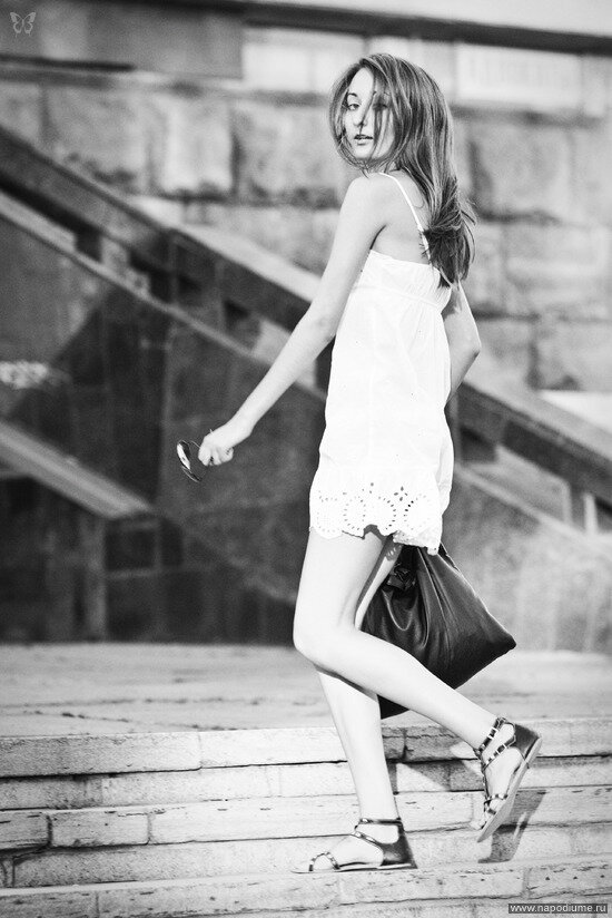 Valeriya Belentsova's photo