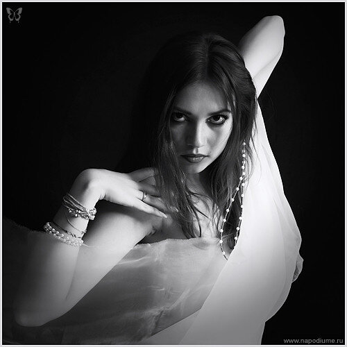 Anzelika Logaceva's photo