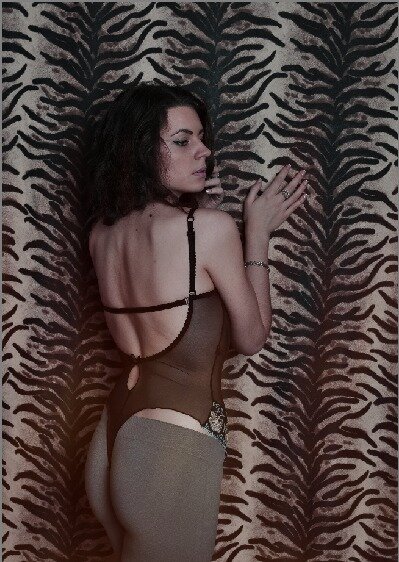 Anika Poletaeva's photo