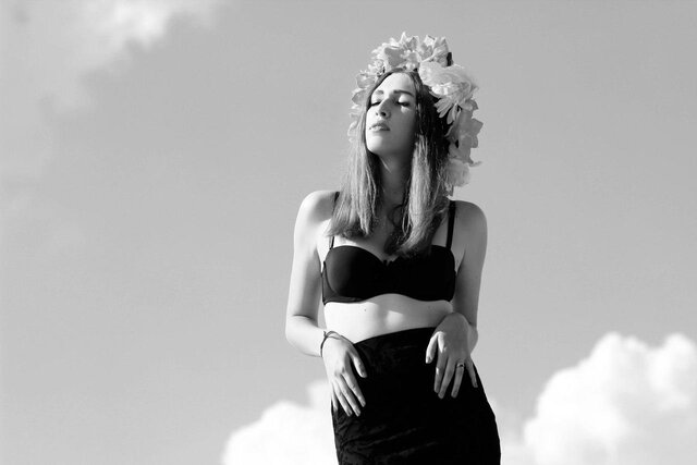 Foto Julija Brik