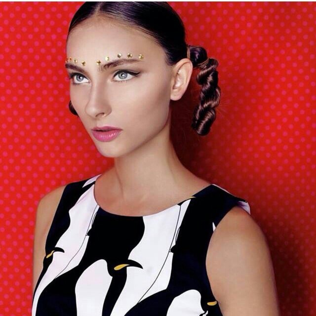 Katerina Arova's photo