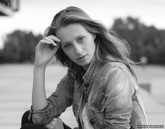 Rodionova Evgenia's photo