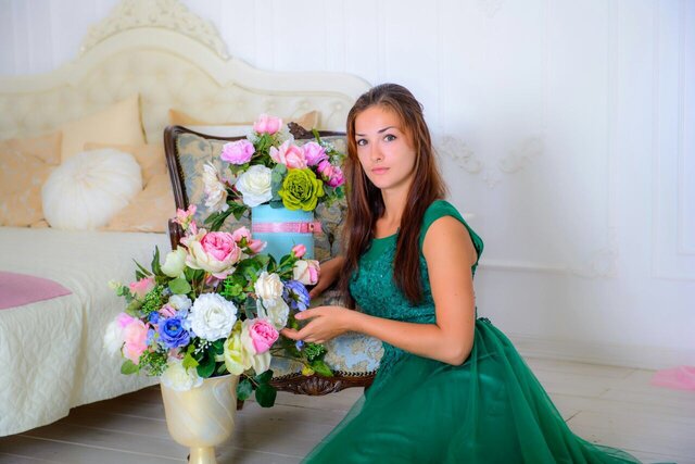 Фото Анна Ждаха