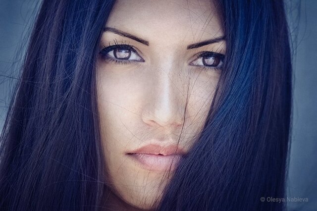 Olesya Nabieva's photo