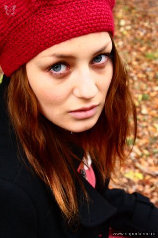 Ol'ga Alekseeva's photo