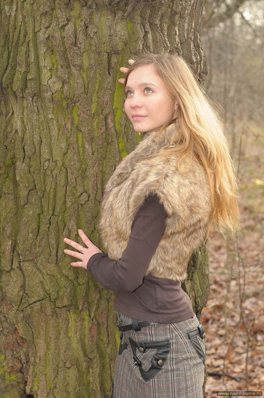 Фото Лена Золотухина
