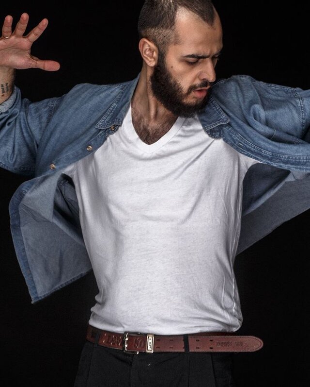 Sergey Mirzoyan's photo