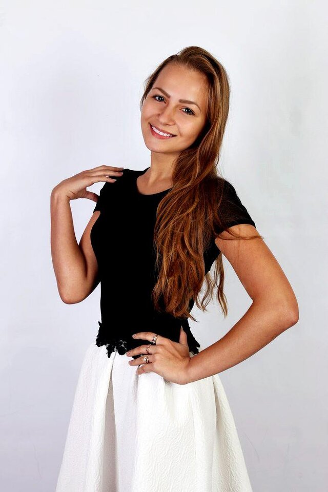 Фото Натали NataliNati Мирончик