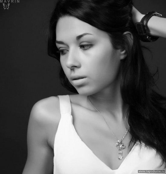 Anastasia Kanovskaa's photo