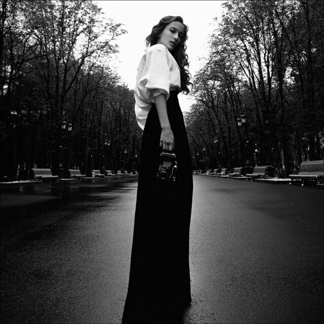 Sofia Bunikovskaja's photo