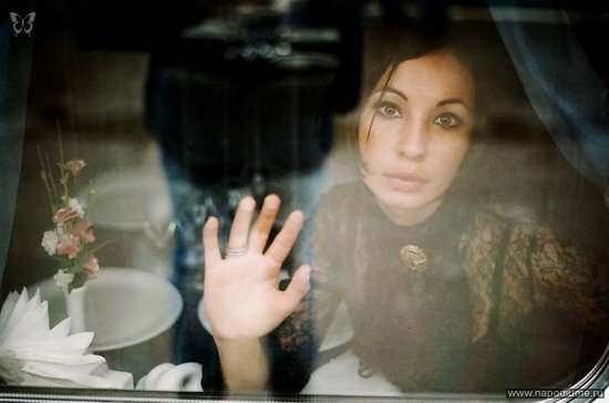 Anna Amurova's photo