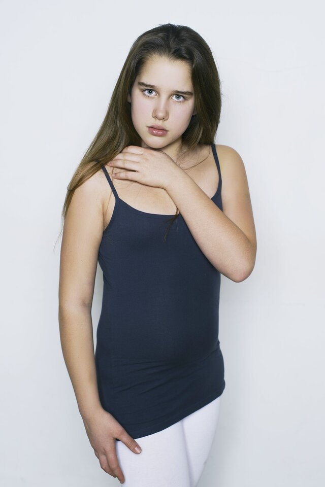 Фото майя Комарова