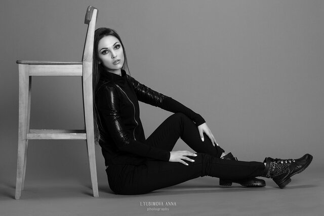 Фото Алиса Винер