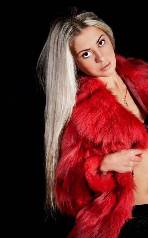 Фото Anastasiya Zhelyazkova