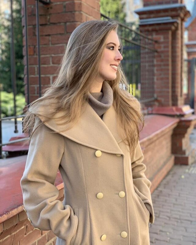 Margarita Aksenova's photo