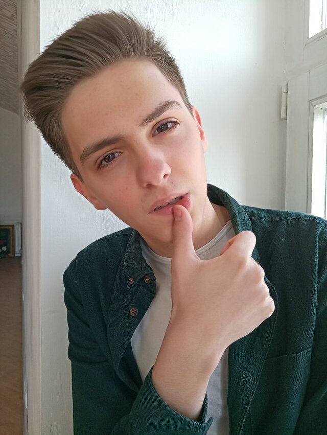 Foto Roman Potera
