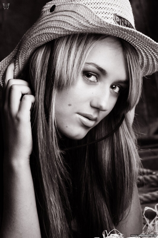 Karina Olenjik's photo