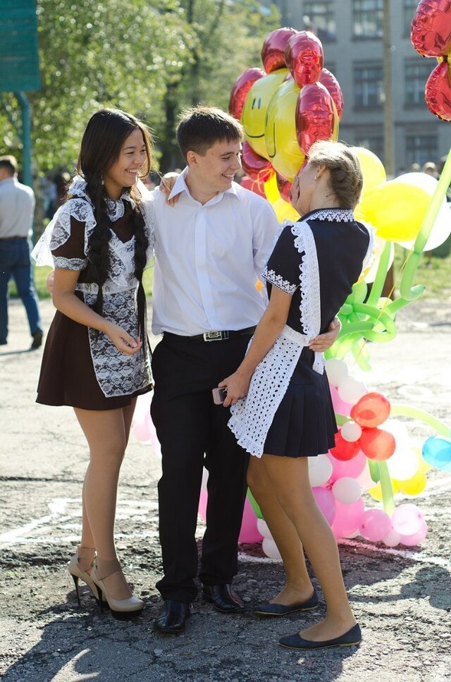 Фото Елена Ларина