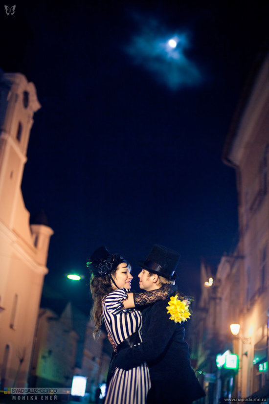 Monika Enej's photo