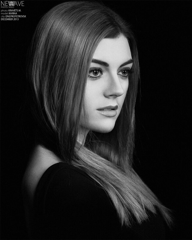 Фото Misha Kravets