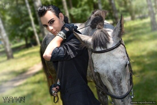 Foto Timur Azarnov