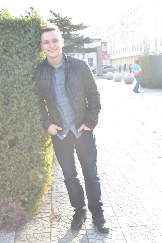 Foto Daniil Belov