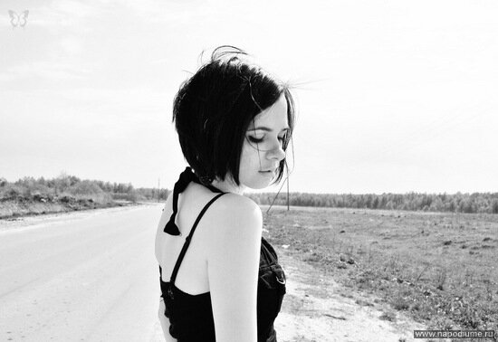 Ksenia Lenina's photo