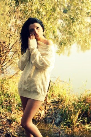 Marina Zastrozhnaja's photo