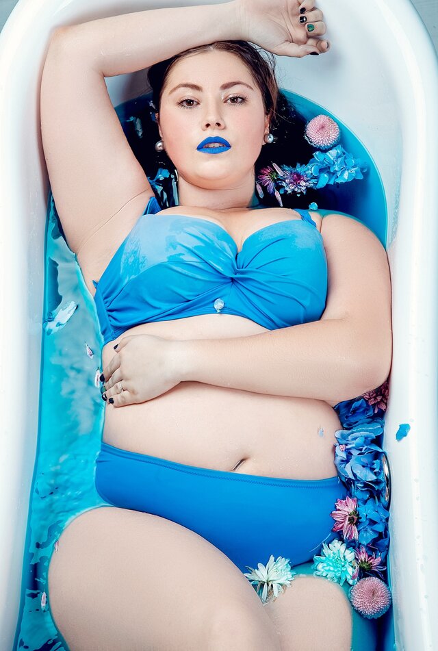 Фото Daryana Yac