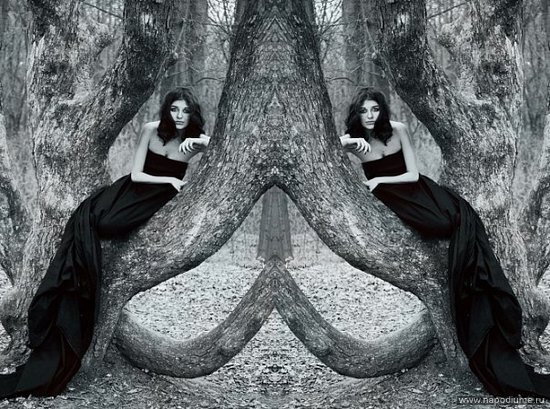 Misha Rusalka's photo